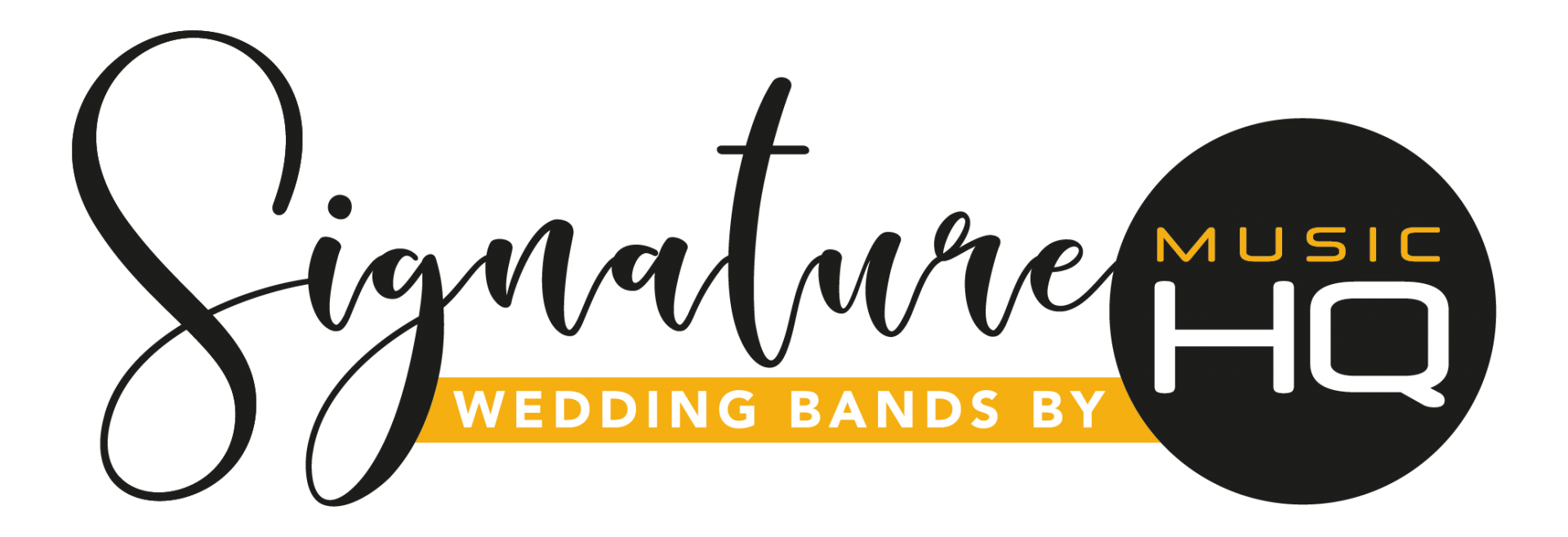 Music HQ | South Wales Wedding Bansds